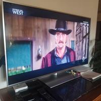 TV Panasonic TX-L47ET50E 47" Pollici LED