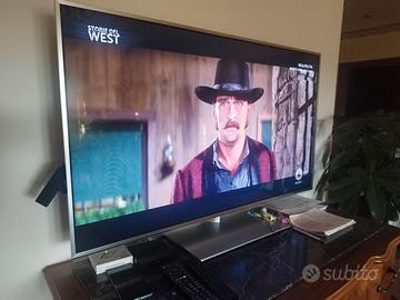 TV Panasonic TX-L47ET50E 47" Pollici LED