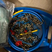 Catene da neve Konig