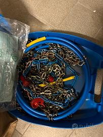 Catene da neve Konig