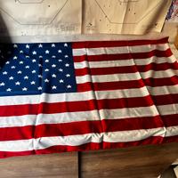 Bandiera Stati Uniti d’America