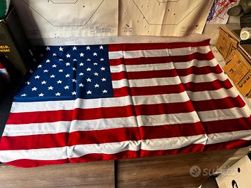 Bandiera Stati Uniti d’America