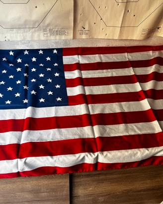 Bandiera Stati Uniti d’America