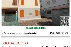 Casa semi-indipendente