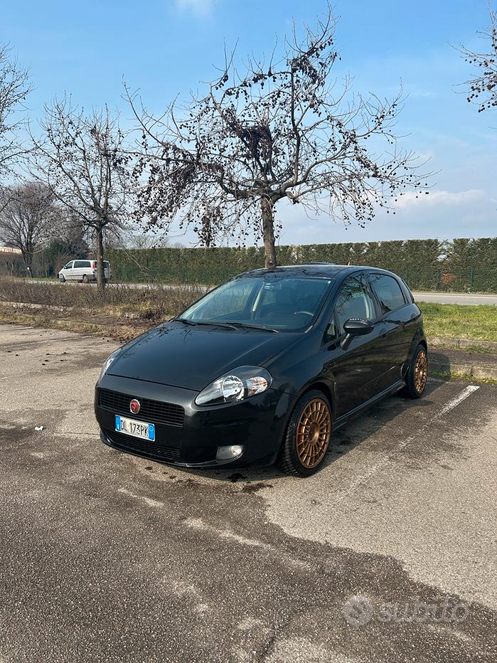 FIAT Grande Punto