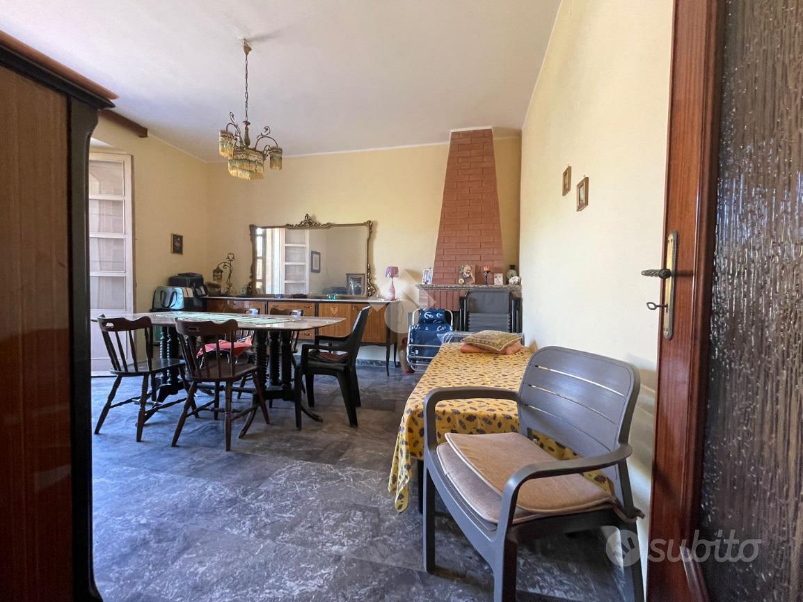 Apartment in Trebisacce, Cosenza - Vista 2