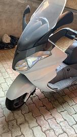 Aprilia Atlantic 500 - 2009