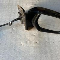 Specchietto retrovisore DX Toyota Yaris del 2021