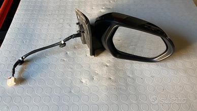 Specchietto retrovisore DX Toyota Yaris del 2021