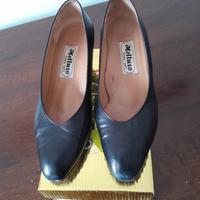 scarpe Melluso