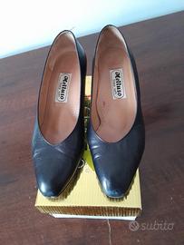 scarpe Melluso