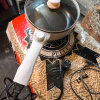 Padella elettrica vocha