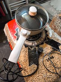 Padella elettrica vocha