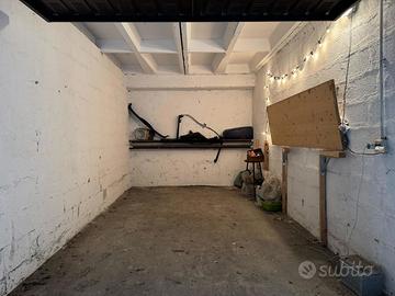 Box/Posto auto Milano [Cod. rif 3269016ARG]