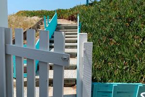 ? ??? casa sulla spiaggia??? ?
