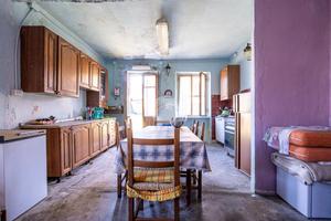 CASA INDIPENDENTE A VARISELLA