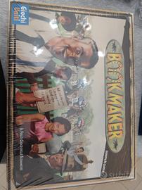 Gioco da tavolo Bookmaker Giochi Uniti