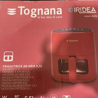 Friggitrice ad aria Tognana