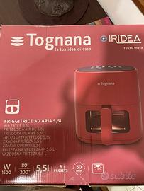 Friggitrice ad aria Tognana