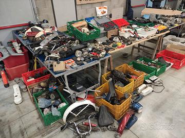 ciao si bravo boxer grillo boss eco cba ricambi 