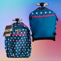 Zaino Trolley Appack