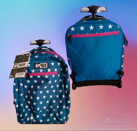 Zaino Trolley Appack