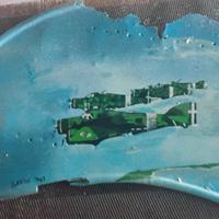 SAVOIA MARCHETTI SM 79  