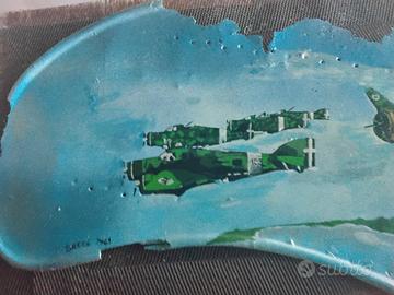 SAVOIA MARCHETTI SM 79  