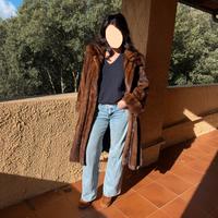 Pelliccia di visone