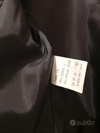 Tajer donna tg 54( usato)