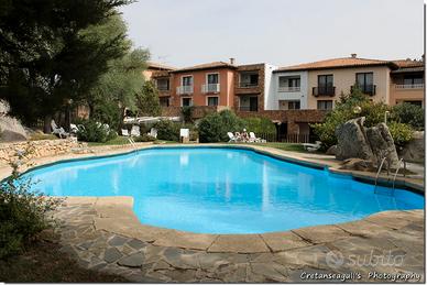 Multiproprietà Porto Rotondo Gardens