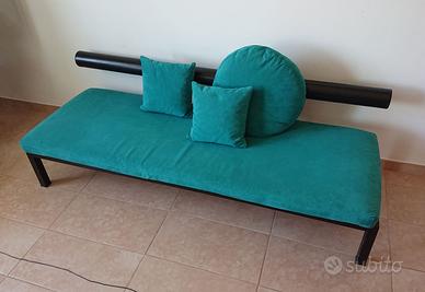 Dormeuse B&B Italia Sity design Antonio Citterio