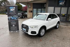Audi Q3 2.0 TDI 120 CV - Manuale -76.000KM