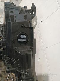 faro sinistro volvo xc60