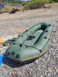 Gommone BESTWAY VOYAGER 1000