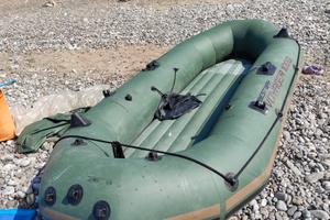 Gommone BESTWAY VOYAGER 1000