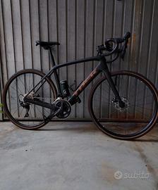 Bici cicloturismo