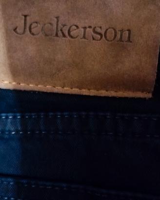 jeans jeckerson uomo misura 47
