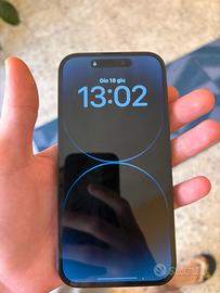 IPHONE 14 PRO