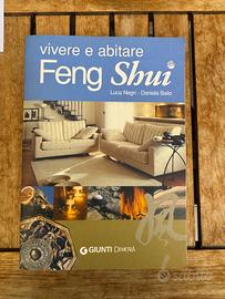Vivere e abitare - Feng Shui