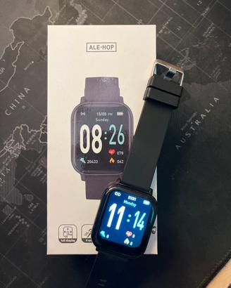 Smartwatch ALE-HOP