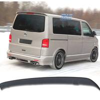 SPOILER ALETTONE VOLKSWAGEN VW T5 CARAVELLE 10-15 