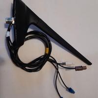 Antenna Tetto Auto Renault Captur II Originale