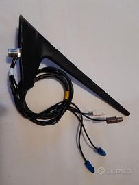 Antenna Tetto Auto Renault Captur II Originale