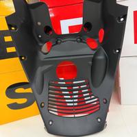 Griglia radiatore Yamaha Xmax