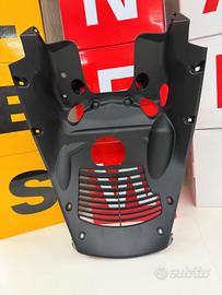 Griglia radiatore Yamaha Xmax