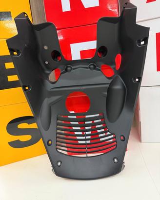 Griglia radiatore Yamaha Xmax