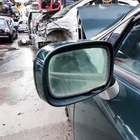 RENAULT VEL SATIS 2003 - SPECCHIETTO RETROVISORE S