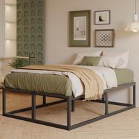 Struttura letto piazza e mezza