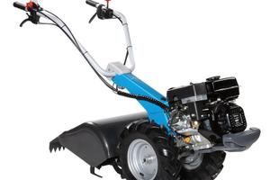 Motocoltivatore bertolini 400